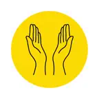 Zikirmatik - Tesbih sayaç iOS Icon