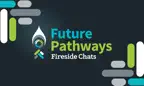 Future Pathways Fireside Chats iOS Icon
