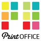 Printoffice iOS Icon