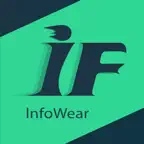 InfoWear iOS Icon