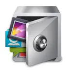 AppLock - photo lock iOS Icon