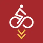 Toulouse Vélos iOS Icon