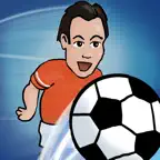 Football Goal Maker iOS Icon