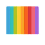 Time Slice Camera iOS Icon
