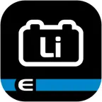 ECTIVE LFP iOS Icon
