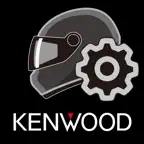 Intercom Utility for KENWOOD iOS Icon