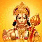 Hanuman Chalisa : Offline iOS Icon