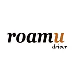 Roamu Driver iOS Icon