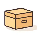 物品保质期提醒-过期保质期计算器 iOS Icon