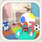 脱出ゲーム　トイハウスからの脱出 iOS Icon