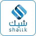 Shaiik - شيك iOS Icon
