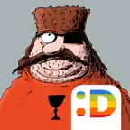 Hussites vs. Crusaders iOS Icon
