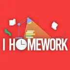 iHomework iOS Icon