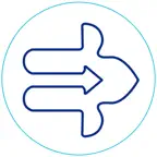 RSRTC RESERVATION APP iOS Icon