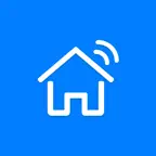 Smart Houz iOS Icon