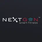 NextGen Smart Fitness iOS Icon
