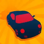 单机游戏：托马斯的登山赛车游戏 iOS Icon