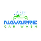 Navarre Carwash iOS Icon