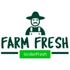 FarmFresh iOS Icon