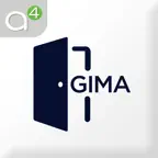 Gima Portal iOS Icon
