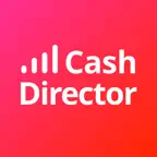 CashDirector - skaner faktur Icon