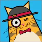 Hidden Objects! Find them all iOS Icon