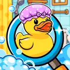 Hidmont - Hidden objects games iOS Icon