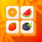 Tile Crush: New Mahjong Match iOS Icon