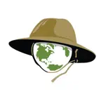 Small World Travel iOS Icon
