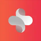 Arznei digital iOS Icon