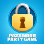 Password Group Party Game iOS Icon