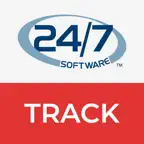 24/7 Software TrackPad Icon