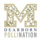 PolliNation ID iOS Icon