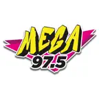 Mega 97.5 iOS Icon