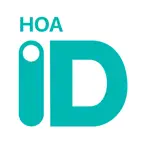 HOA ID: Homeowner App iOS Icon