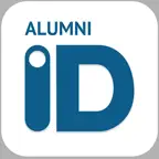 Alumni ID: Alumni Member iOS Icon