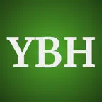YBH: Yoruba Baptist Hymns icon