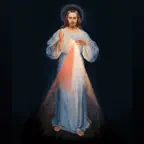 Coronilla Misericordia icon