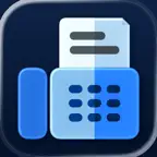 Faxeau: Send Fax from Phone iOS Icon
