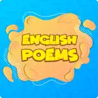 Kids English Poems iOS Icon