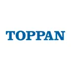 TOPPAN iOS Icon