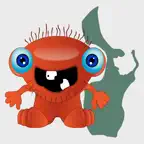 Samsøs Trolde iOS Icon