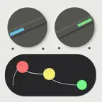 Flynth - Synth & Arpeggiator iOS Icon