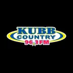 963 KUBB Country iOS Icon
