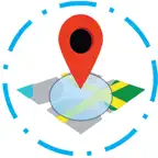 Travelers Tracking iOS Icon