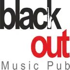 Blackout Music Pub iOS Icon