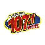 Classic Hits 107.1 iOS Icon