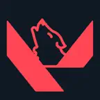 Valorant Howler iOS Icon