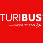 Turibus iOS Icon