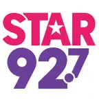 Star 92.7 Ardmore iOS Icon